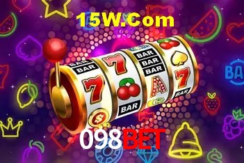 Casino Ao Vivo 098bet