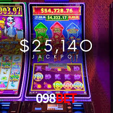 Exclusive Games 098bet