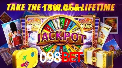 Recursos de Bônus 098bet