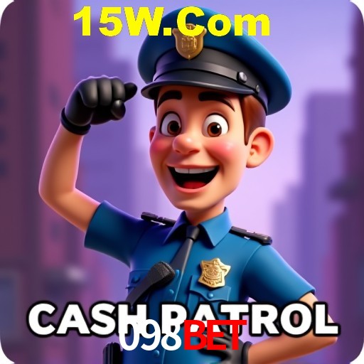 Slot Games 098bet