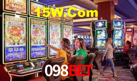 098bet login