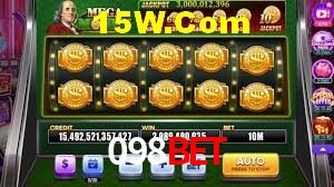 Statistics 098bet