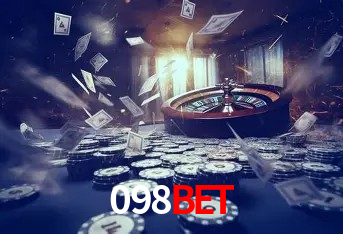 Especiais de Fim de Semana 098bet