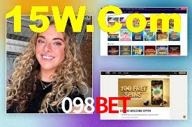 098bet App Interface