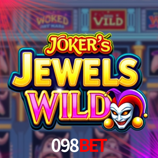 Jogos Exclusivos 098bet