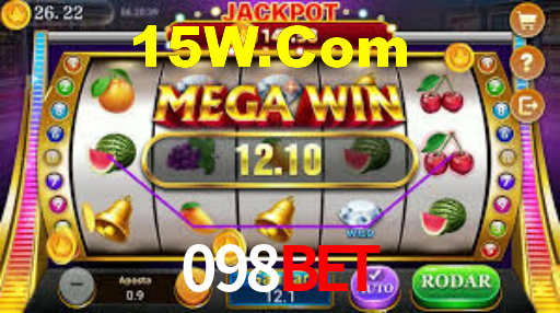 098bet login