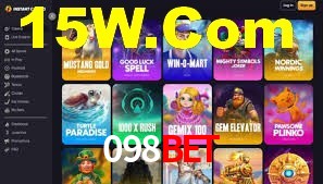 Programa VIP 098bet