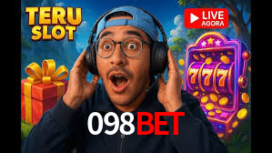 Welcome Bonus 098bet