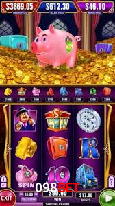 VIP Casino 098bet