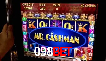 Promoção Relâmpago 098bet