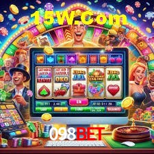 Tennis Betting 098bet