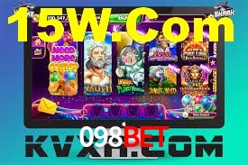 Daily Bonuses 098bet