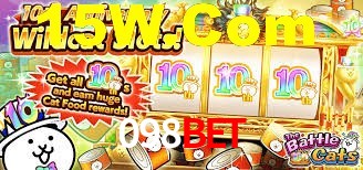 098bet: Jogos de Caça-Níqueis-Altas Recompensas, Roleta-Velocidade, Blackjack-Desafios Máximos