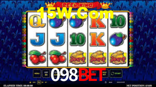 098bet: A Experiência de Casino com Jogos de Mesa ao Vivo