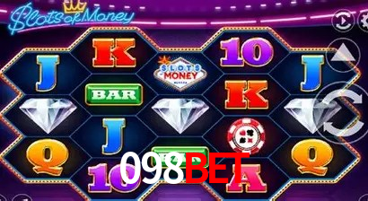 Apostas de Futebol 098bet