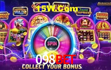 Mesa de Blackjack 098bet