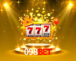 Welcome Bonus 098bet